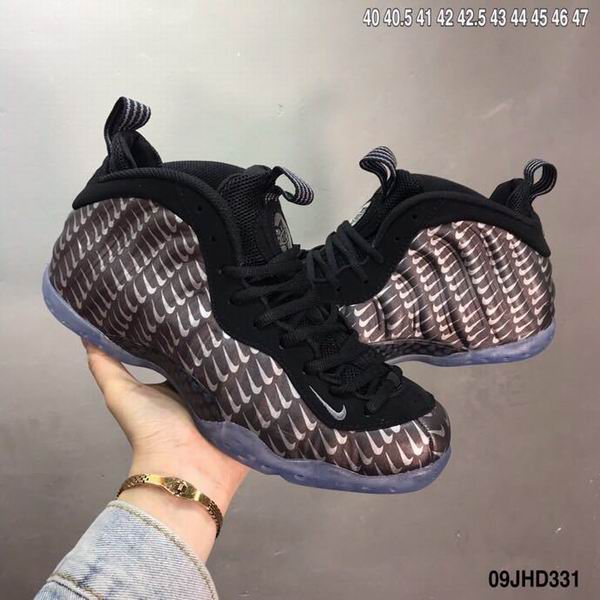 wholesale nike shoes from china Nike Air Foamposite 1(M)